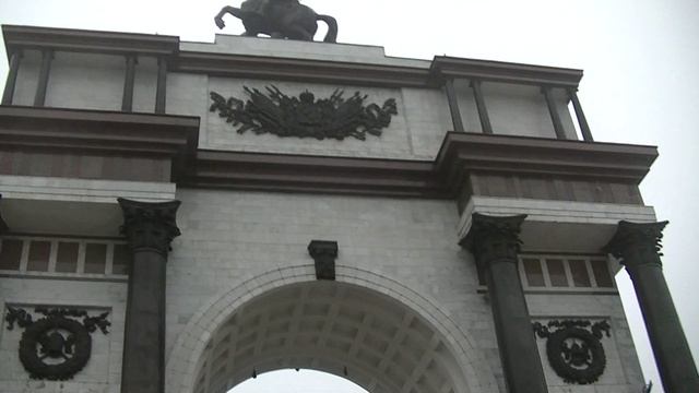 vatravel.ru Мемориальный комплекс Курская дуга (г.Курск)