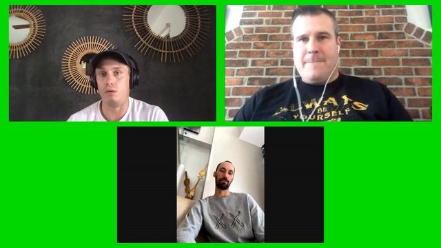 Dan Fleyshman Joins Luka Nation - #527