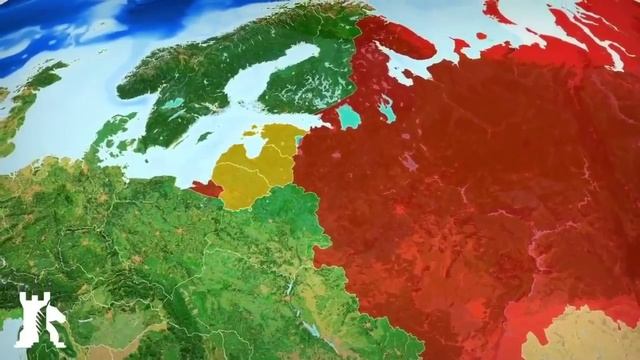 Почему Россия хочет вернуть себе территории СССР