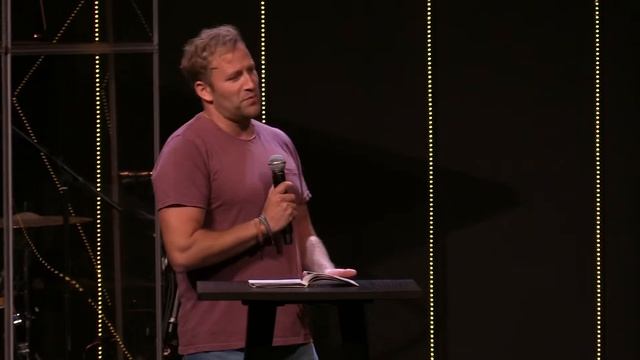How To Find Rest - 7/24/22 - Hamilton Hills Church