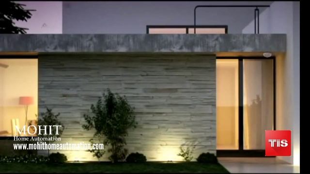 Mohit Home Automation