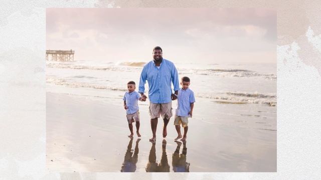 The Pointer Family Session