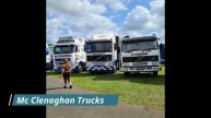Truckfest Scotland 2024