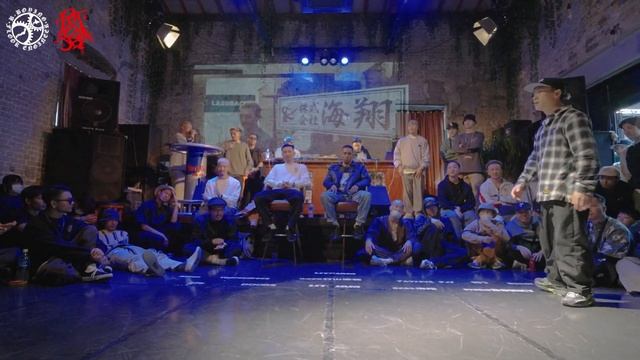 【TOP32】YU-KI vs ShonoSke │ LIT9JAM vol.2 │ FEworks