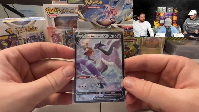 This Box is STACKED!!! Pokemon ASTRAL RADIANCE Booster Box OPENING - INSANE PULLS!!!! - Part 2