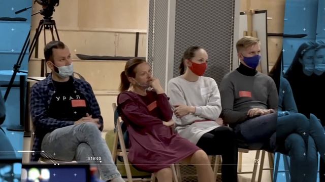 ТРЕНИНГИ ВОЛОНТЕРОВ ЛИДЕРОВ ДЛЯ НЕЗРЯЧИХ БЕГУНОВ  ГОРОД ЕКАТЕРИНБУРГ 2020