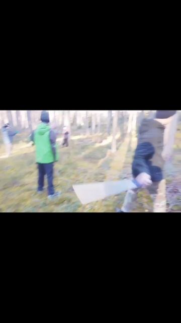 Обычные будни - обычных детей 🎶🌾🇷🇺🕊️