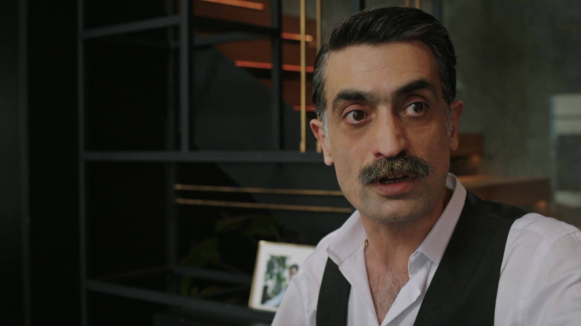 Зимородок 99 серия Сериал 2025