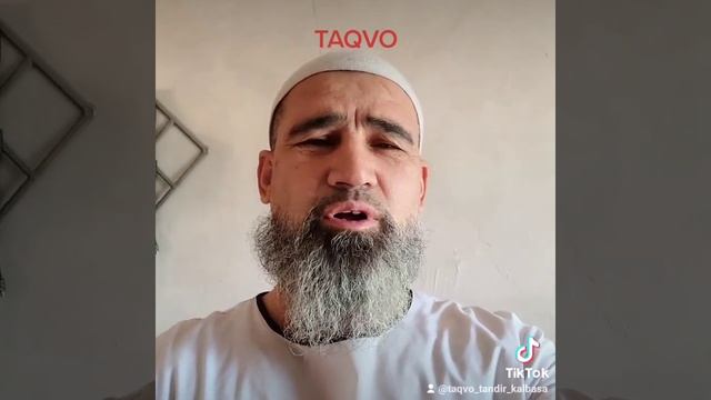 ТАКВО ТАНДИР КАЛБАСА ШАРИАТ ХАЛОЛ / TAQVO TANDIR KALBASA SHARIAT HALOL