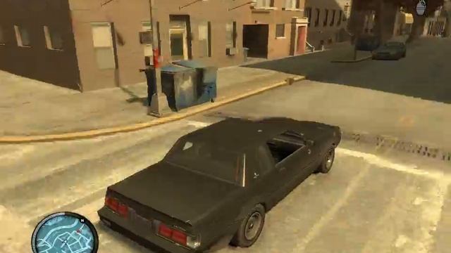 GTA 4: My Little Rampages PART 1