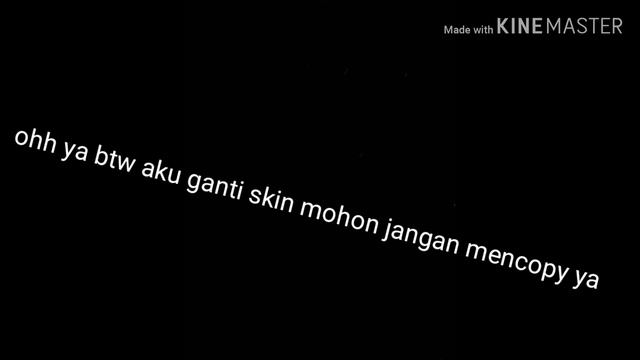 Skin baru Loly lagi