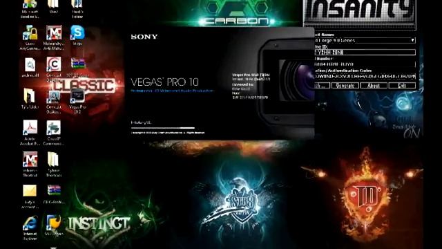 How To Get Sony Vegas Pro For Free