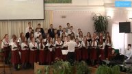 Отче наш - пісня