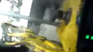 NEW HOLLAND LB 115