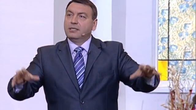 Укус змеи Зависти__ Владимир Боровый__Проповеди