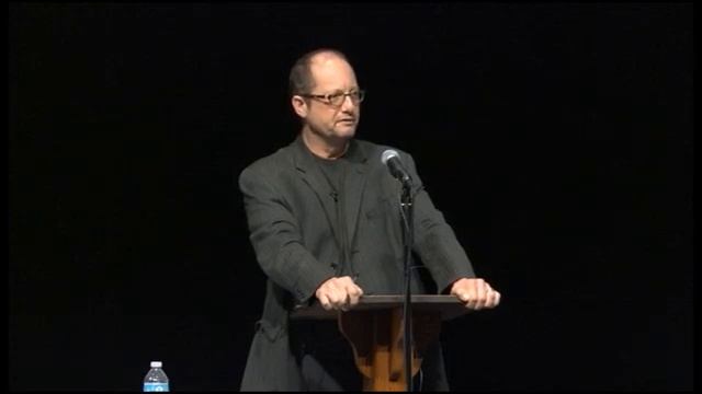Debate _ Pain, Suffering, and God's Existence (Kyle Butt _ Bart Ehrman)