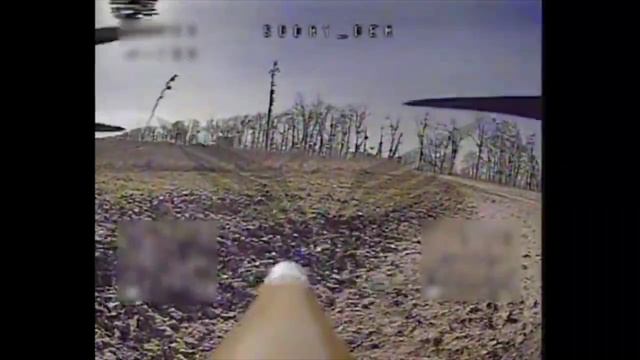 Операторы FPV-дронов центра «Рубикон» устраивают засаду на отступающих из Курской области украинских