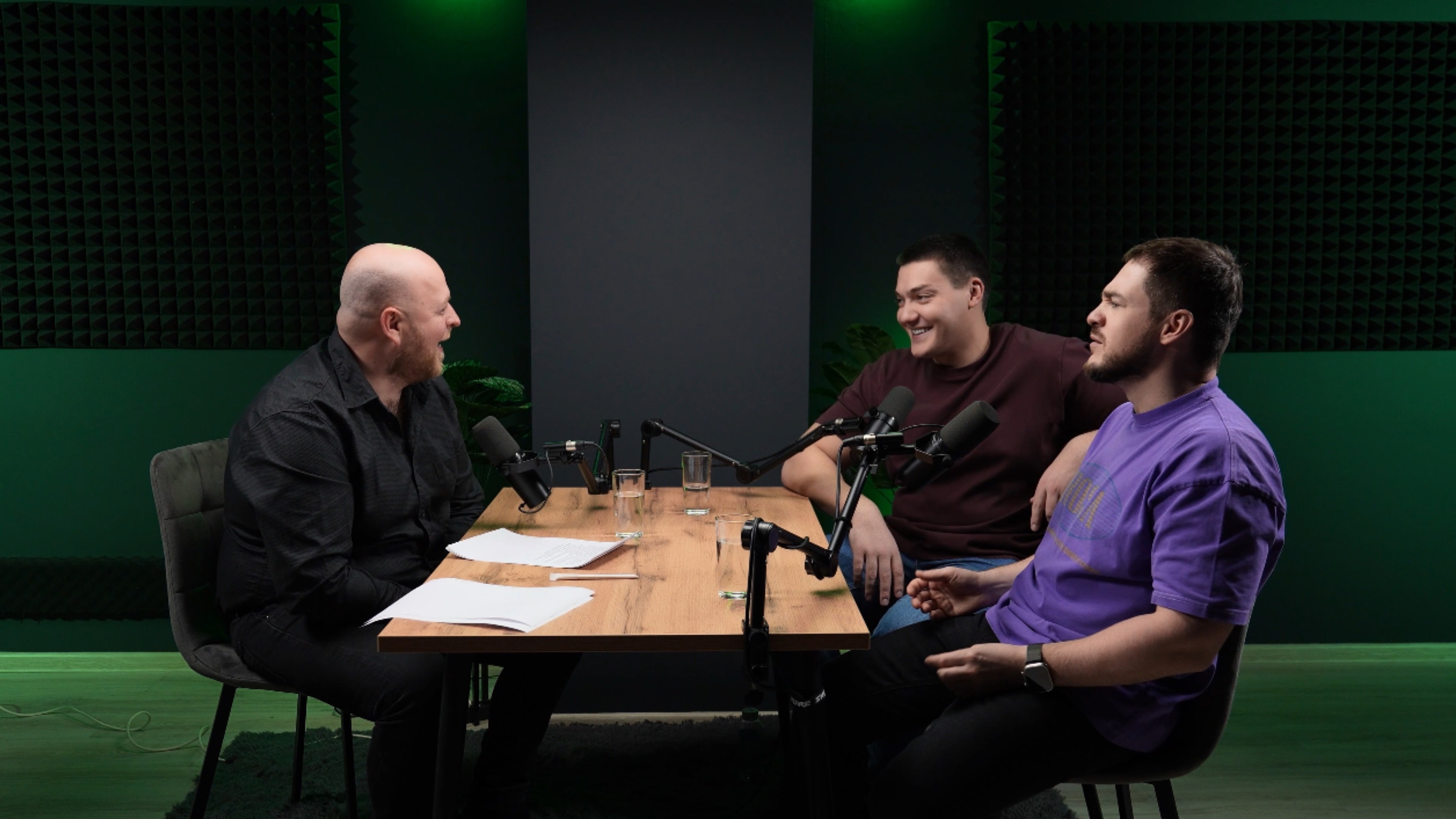 Каким должен быть поселок в 2025 году?