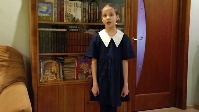 Екатерина Куркина,9 лет г. Новокузнецк
