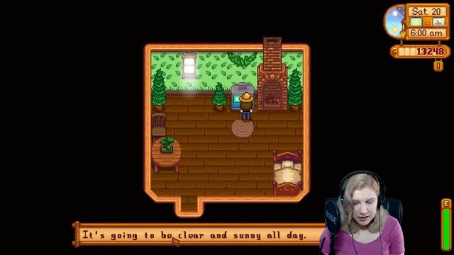 Stardew Valley #24 - Planning for Sprinklers