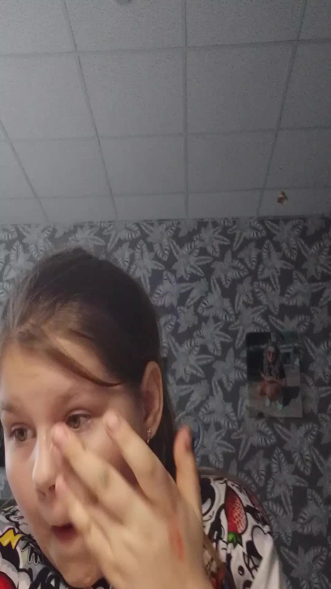 я иду сейчас гулять😁😁