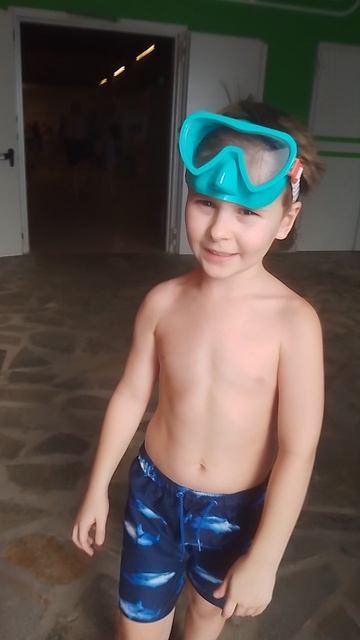 аквапарк Мореон