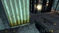 Прохождение игры half-life 2 Episode Two (часть 2)