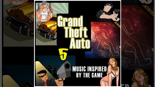 Danger Zone (From "Los Santos Rock Radio")