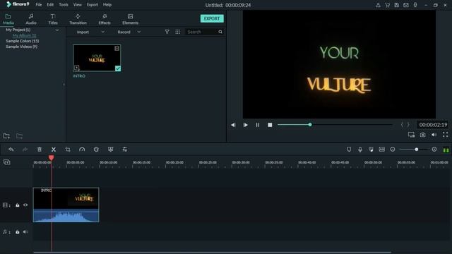 TUTORIAL VIDEO | BEST SCREEN RECORDER WITH BEST EDITOR  | VIDEO IN ENGLISH | FULL EXPLANATION-2019