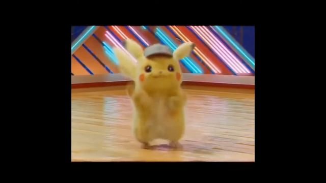 Detective Pikachu hosts News 39