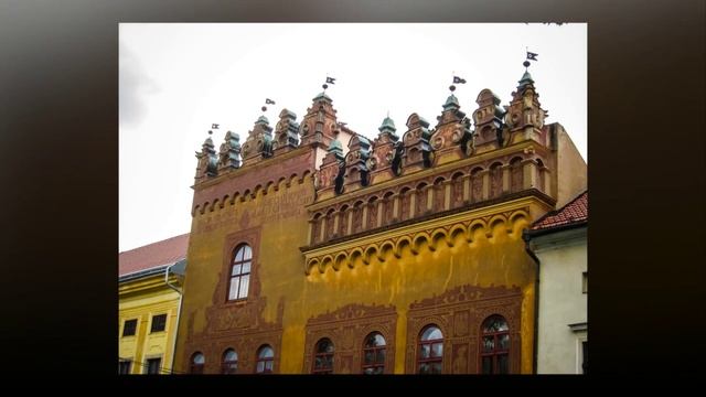 Замки
