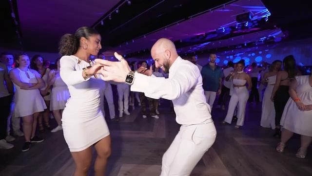 Mr. Don x DerekVinci - Mismo Error _ Ataca x La Alemana Bachata Dance