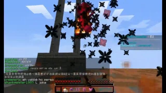 Montge[Combo-PVP]Vape 3 ON v2