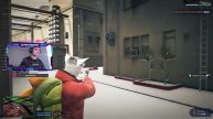STREAM GTA 5 RP// SERVER: DOWNTOWN