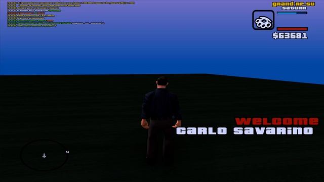 ПОШЁЛ НА СТРЕЛУ С ФАНАТКАМИ В GTA SA НА GRAND RP + ГТА ДЛЯ СЛАБЫХ ПК В ОПИСАНИИ