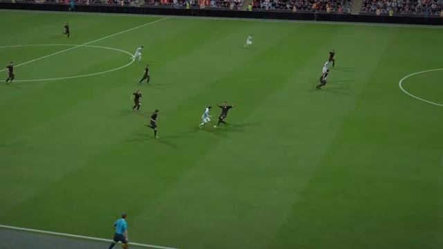 Misil de Salah FIFA 16
