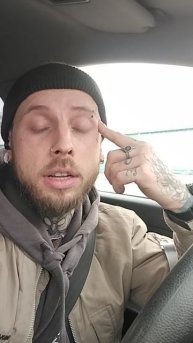 Мой дед говорит...