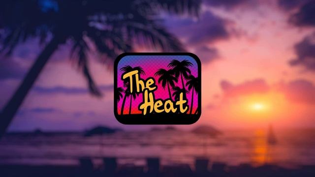 Grand Theft Auto VI Fan-Made Radio | The Heat FM