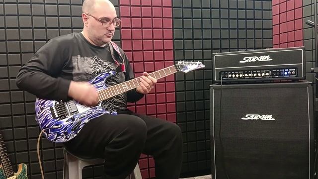 Project superior  от Мастерская звука “Babintsev Russian Pickups”