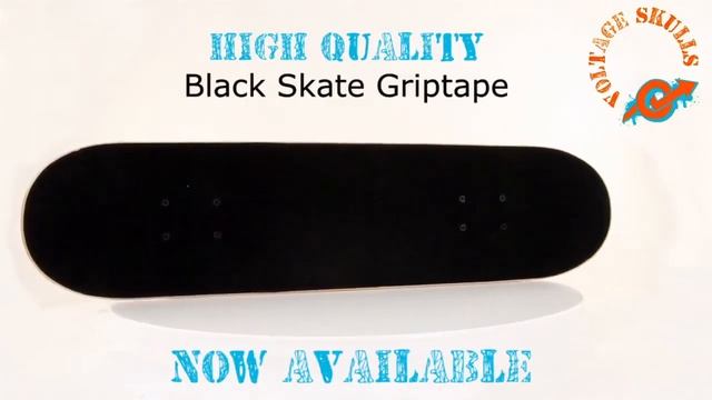Voltage Skulls Skatesboard