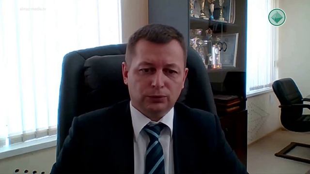 Специальное интервью. «Как работает центр комплексного сервиса в Айхальском ГОК»