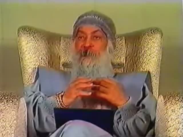 Ошо. Свобода - ваше естество (2 часть)