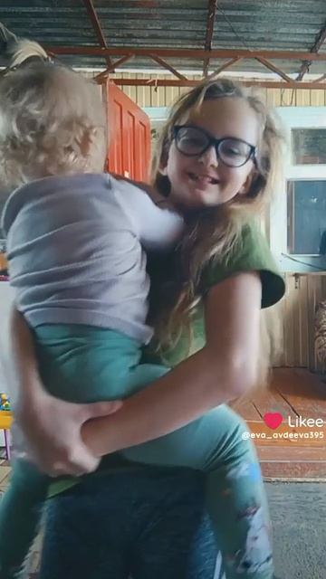 😈евка демон😈