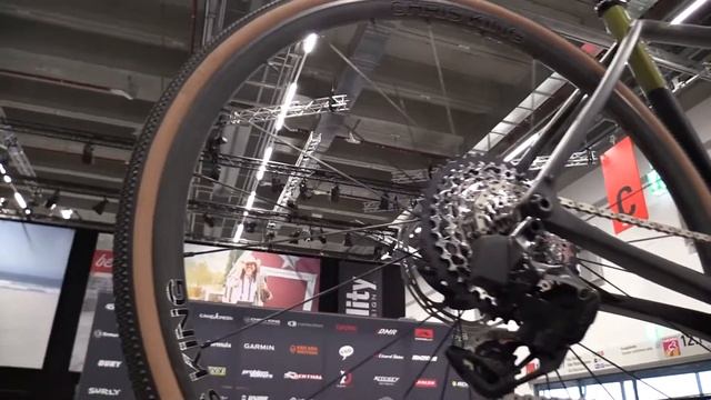 Is This the Best Gravel Bike ? - 2023 Salsa Warroad