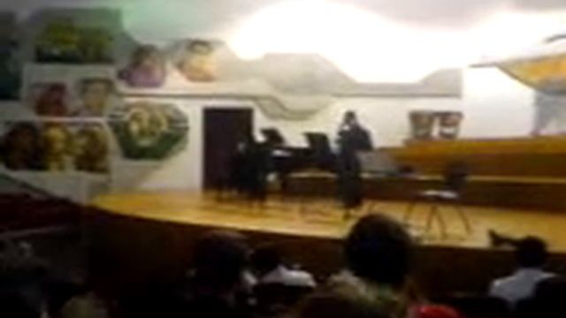 Concierto re de giuseppe torelli