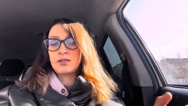 Vlog: Мне подарили машину!