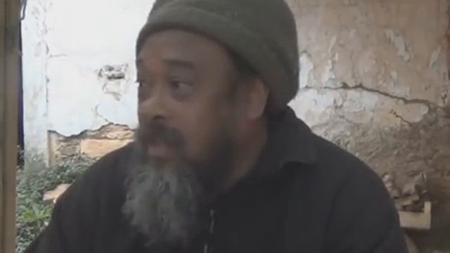 Эта жизнь может быть последней для вас (Муджи)