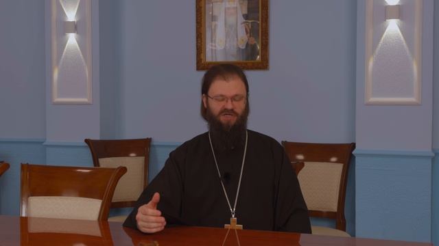 Иеромонах Лука (Пронских) приглашает на День открытых дверей 16 марта 2025 года