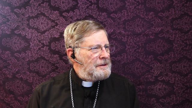 A Nation Of Priests - 1