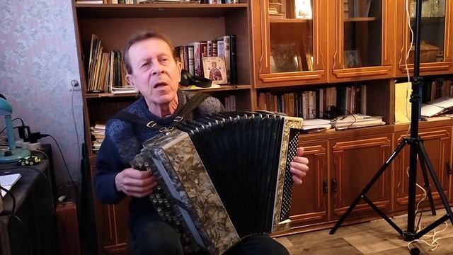 Заметелило к вечеру.